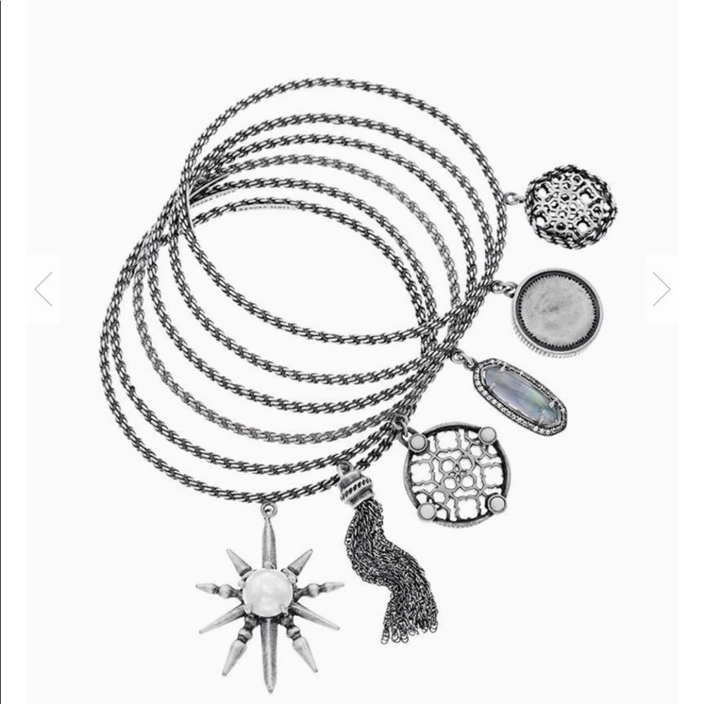 KS Reed bracelet set - Picture 2 of 4